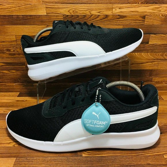 puma st activate men's sneakers